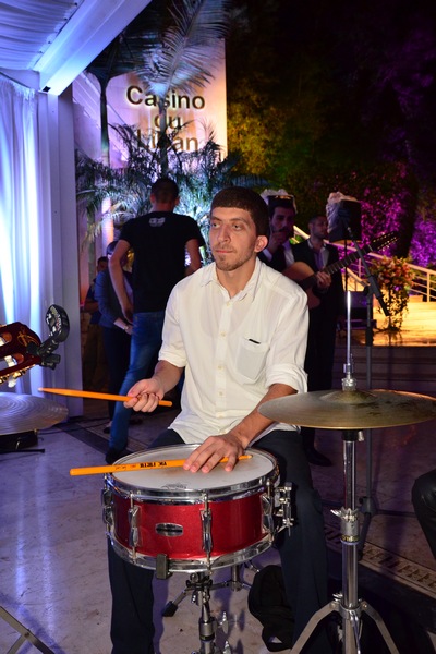 Diner Annuel De La Chaine Des Amis